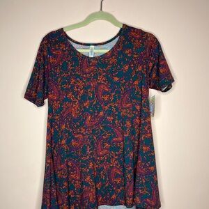 NWT LuLaRoe Perfect T